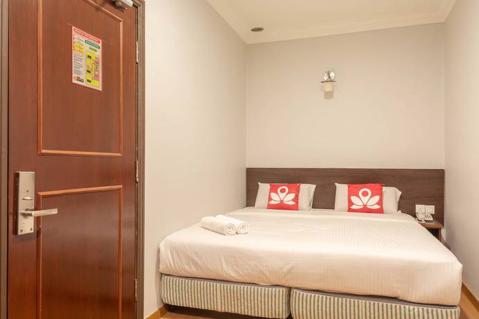 Imagen de la habitación del Hotel Rose Crest Hill, Cameron Highlands. Foto 4