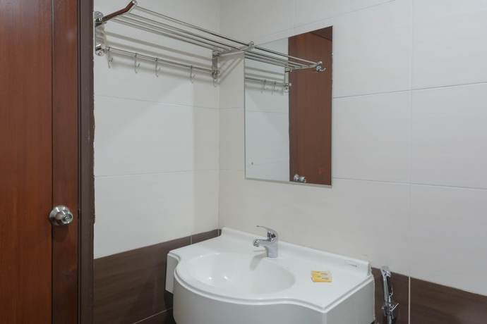 Imagen de la habitación del Hotel Rose Crest Hill, Cameron Highlands. Foto 13