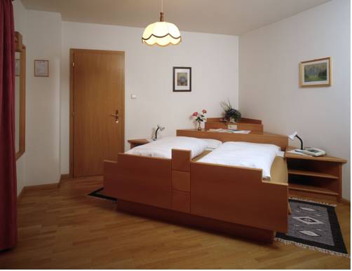 Imagen de la habitación del Hotel Rose. Foto 3