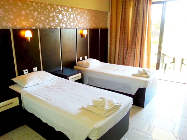 Imagen de la habitación del Hotel Rose Faliraki. Foto 5