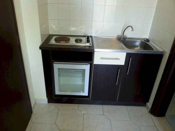 Imagen de la habitación del Hotel Rose Faliraki. Foto 7