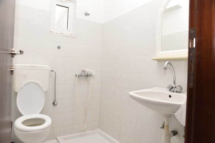 Imagen de la habitación del Hotel Rose Faliraki. Foto 10