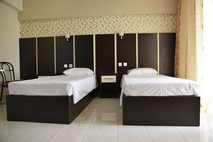 Imagen de la habitación del Hotel Rose Faliraki. Foto 11