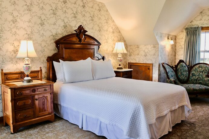 Imagen de la habitación del Hotel Rose Farm Inn, Block Island. Foto 13