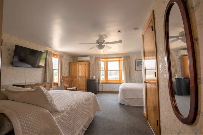 Imagen general del Hotel Rose Farm Inn, Block Island. Foto 2