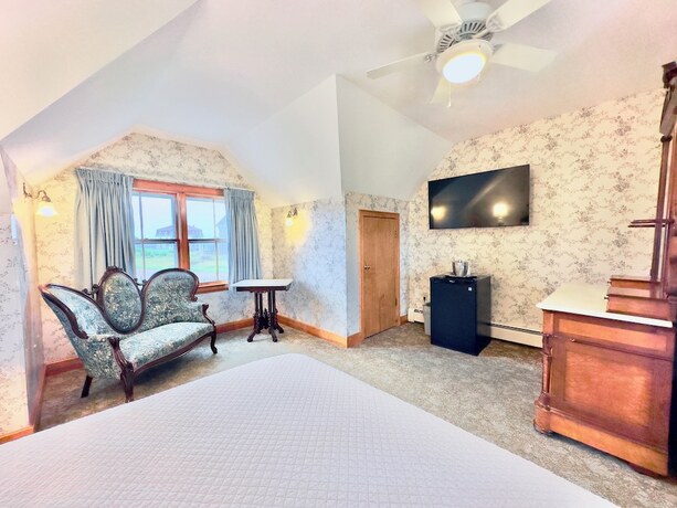 Imagen de la habitación del Hotel Rose Farm Inn, Block Island. Foto 15