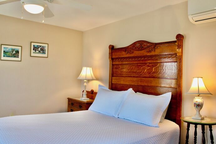 Imagen de la habitación del Hotel Rose Farm Inn, Block Island. Foto 16