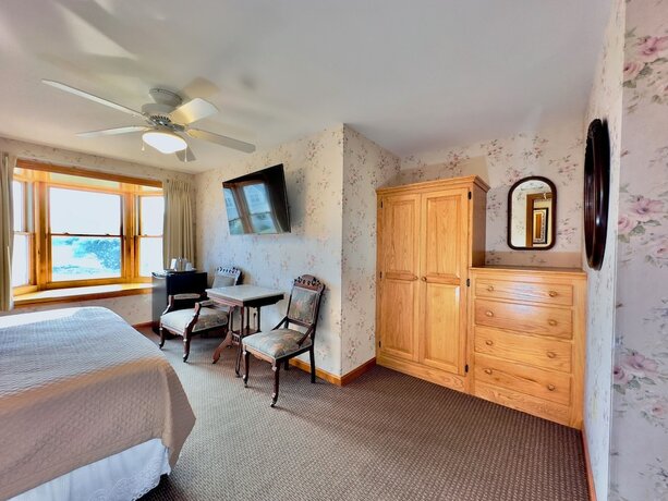 Imagen de la habitación del Hotel Rose Farm Inn, Block Island. Foto 17