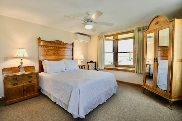 Imagen de la habitación del Hotel Rose Farm Inn, Block Island. Foto 18