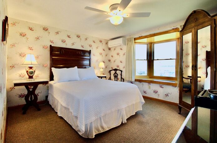 Imagen general del Hotel Rose Farm Inn, Block Island. Foto 7