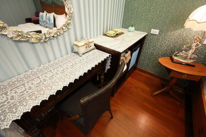 Imagen de la habitación del Hotel Rose Garden Bandb. Foto 3