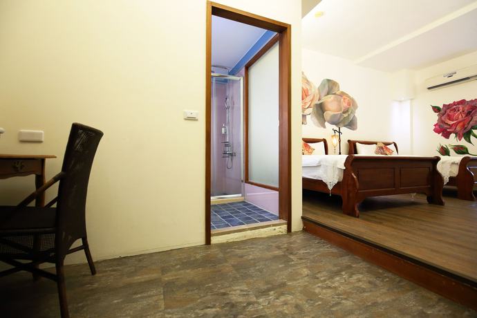 Imagen de la habitación del Hotel Rose Garden Bandb. Foto 9