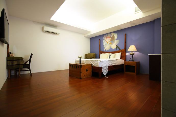 Imagen de la habitación del Hotel Rose Garden Bandb. Foto 10