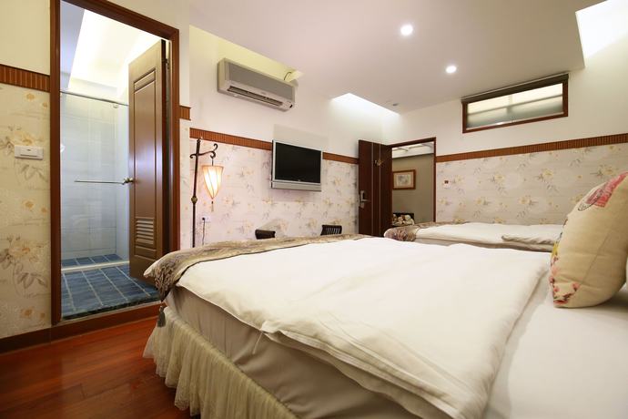 Imagen de la habitación del Hotel Rose Garden Bandb. Foto 13