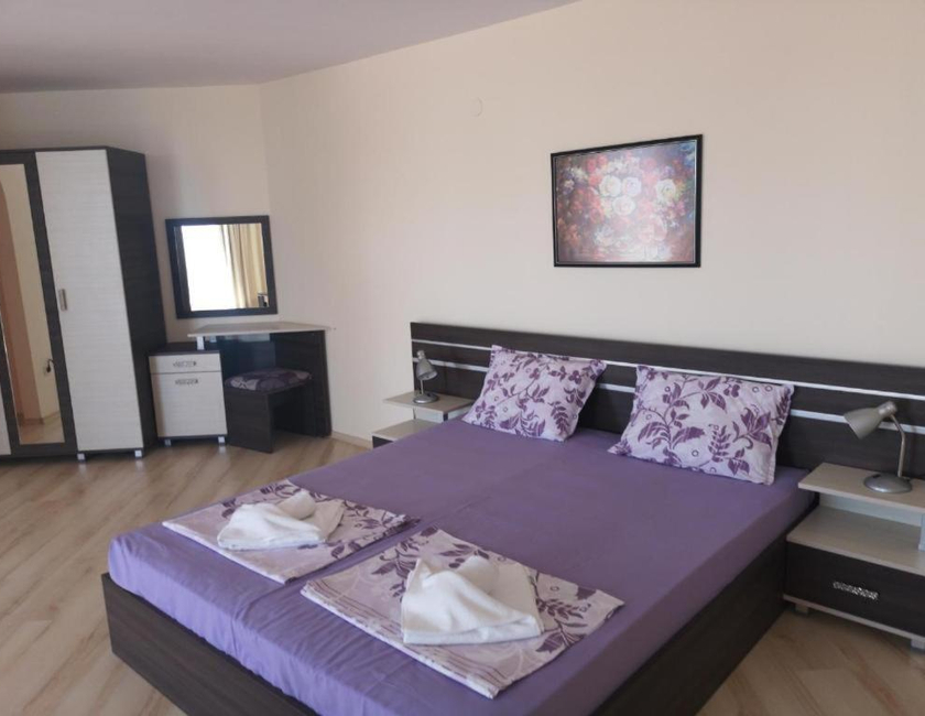 Imagen general del Hotel Rose Garden Omax Apartments. Foto 2