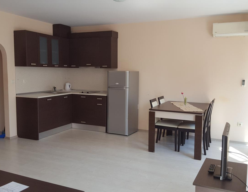 Imagen general del Hotel Rose Garden Omax Apartments. Foto 4