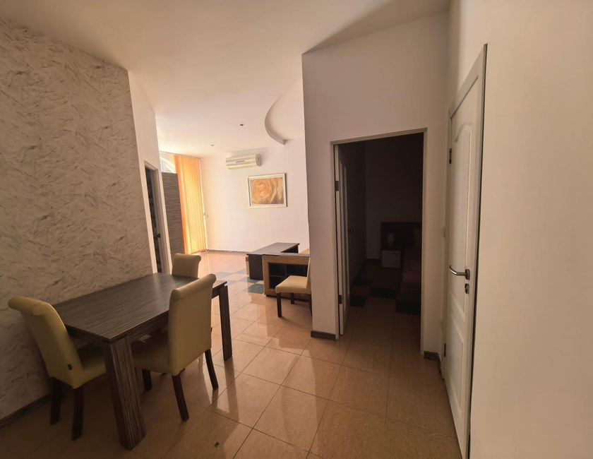 Imagen general del Hotel Rose Garden Omax Apartments. Foto 10