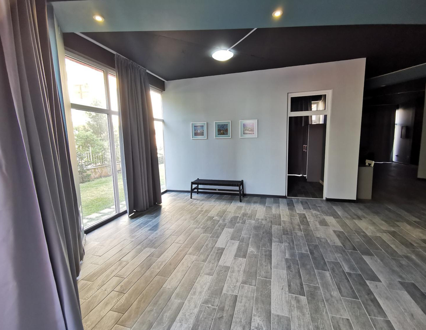Imagen general del Hotel Rose Garden Omax Apartments. Foto 16