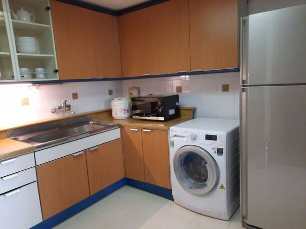 Imagen general del Hotel Rose Garden Residence. Foto 2