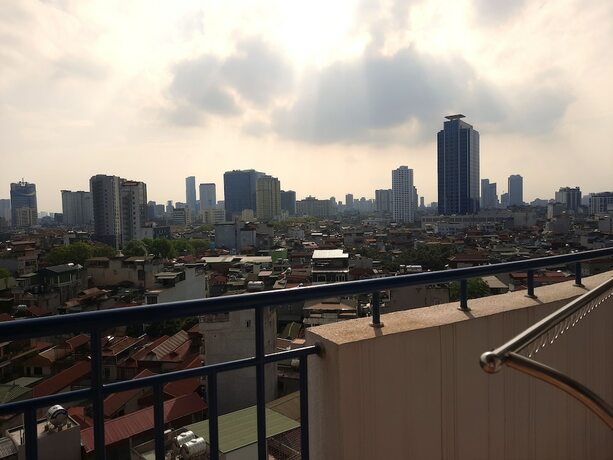 Imagen de la habitación del Hotel Rose Garden Residence. Foto 34