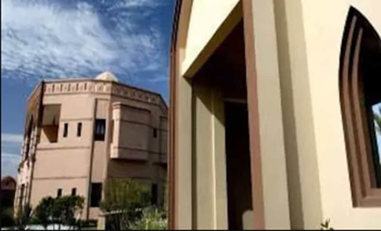 Imagen general del Hotel Rose Garden Resort and Spa. Foto 2