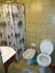 Imagen de la habitación del Hotel Rose Garden, SAN MART&Iacute;N DE LOS ANDES. Foto 11