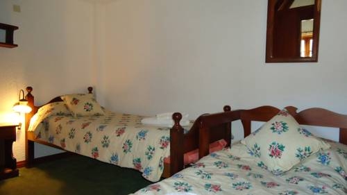 Imagen general del Hotel Rose Garden, SAN MART&Iacute;N DE LOS ANDES. Foto 6