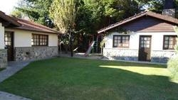 Imagen general del Hotel Rose Garden, SAN MART&Iacute;N DE LOS ANDES. Foto 7