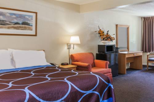 Imagen de la habitación del Hotel Rose Garden, San Jose. Foto 5