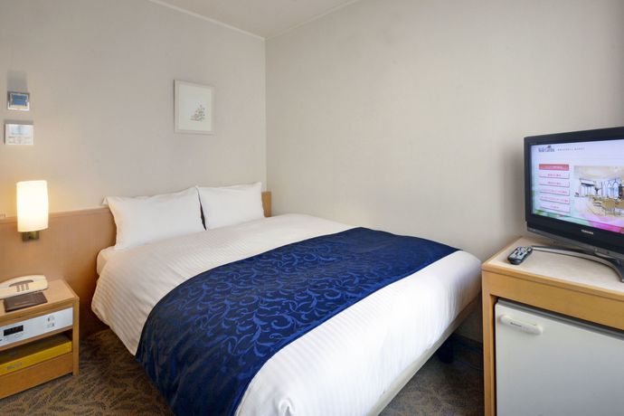 Imagen de la habitación del Hotel Rose Garden Shinjuku. Foto 12