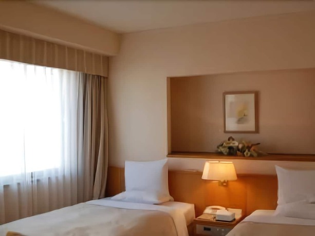 Imagen de la habitación del Hotel Rose Garden Shinjuku. Foto 14