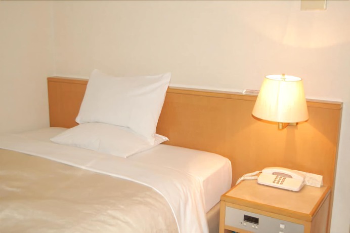 Imagen de la habitación del Hotel Rose Garden Shinjuku. Foto 17