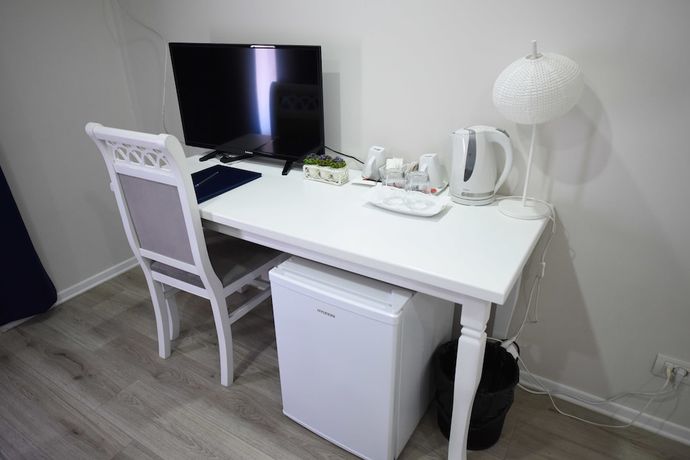 Imagen de la habitación del Hotel Rose Garden, Shkoder. Foto 15