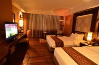 Imagen de la habitación del Hotel Rose Garden, Yangon. Foto 5