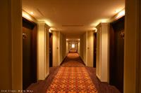 Imagen de los interiores del Hotel Rose Garden, Yangon. Foto 15