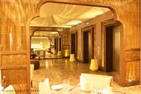 Imagen de los interiores del Hotel Rose Garden, Yangon. Foto 16