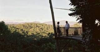 Imagen general del Hotel Rose Gums Wilderness Retreat. Foto 3