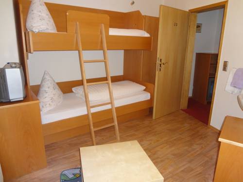 Imagen de la habitación del Hotel Rose, Heidelberg. Foto 2