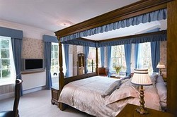 Imagen general del Hotel Rose In Vale Country House. Foto 3