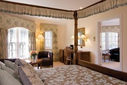 Imagen general del Hotel Rose In Vale Country House. Foto 4