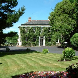 Imagen general del Hotel Rose In Vale Country House. Foto 6