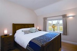 Imagen general del Hotel Rose In Vale Country House. Foto 7