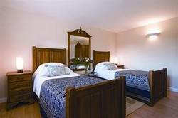 Imagen general del Hotel Rose In Vale Country House. Foto 8