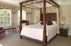 Imagen general del Hotel Rose In Vale Country House. Foto 9