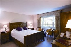 Imagen general del Hotel Rose In Vale Country House. Foto 10