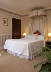 Imagen general del Hotel Rose In Vale Country House. Foto 11