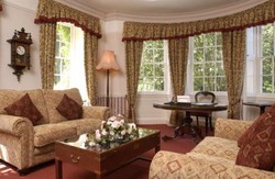Imagen general del Hotel Rose In Vale Country House. Foto 12