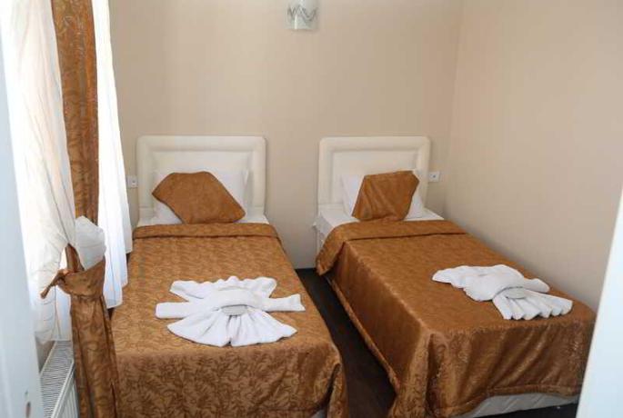 Imagen de la habitación del Hotel Rose Istanbul. Foto 2