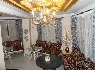 Imagen de los interiores del Hotel Rose Istanbul. Foto 5