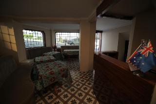 Imagen de los interiores del Hotel Rose Istanbul. Foto 6